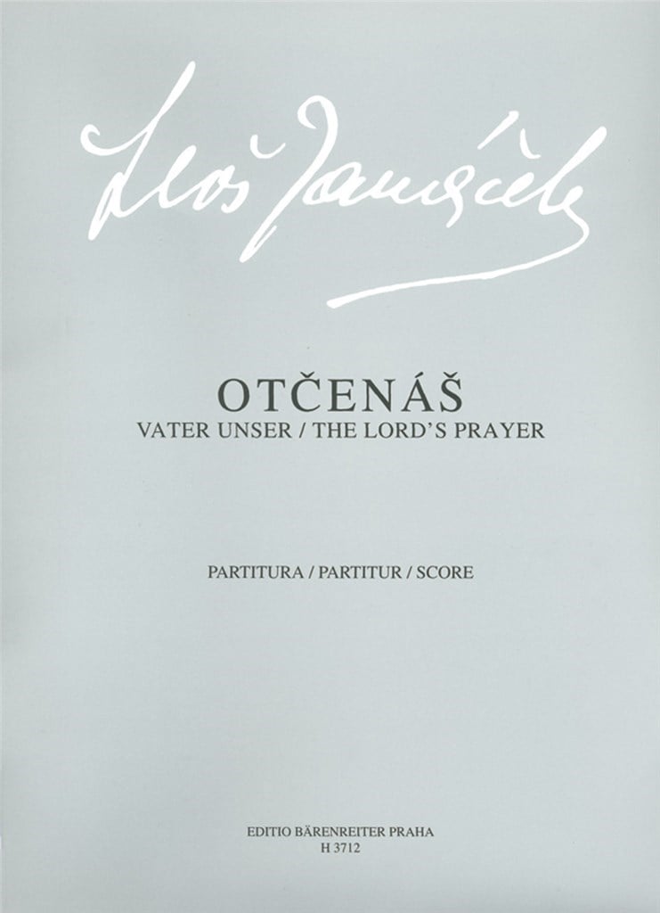The Lords Prayer